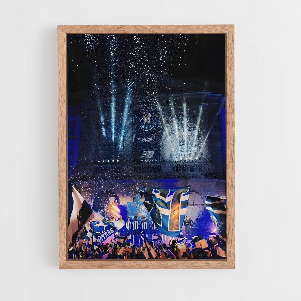 Poster Festival en Fête (vue 4)